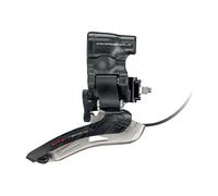 Campagnolo Dérailleur avant Super Record EPS – 2x12 vitesses – Noir