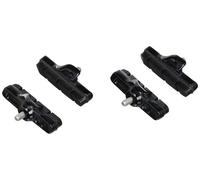 Campagnolo Super Record Brake Pad/Shoe Set (4 pcs)
