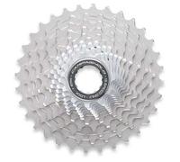 Campagnolo Super Record Cassette Argenté 12s / 11-29t Silver