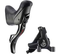 Campagnolo Super Record Ep Eps Dérailleur de vitesse pour adulte Noir Taille unique