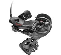 Campagnolo Super Record EPS Dérive-Chaîne Arrière 12 Vitesses Carbone