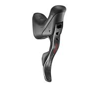 Campagnolo Super Record Ergopower Levier de Frein/Frein à Disque 12 Vitesses, Noir, arrière Droit 160 mm