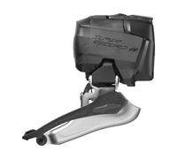 Campagnolo Super Record S dérailleur avant sans fil 2x12 vitesses noir Anlöt