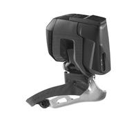 Campagnolo Super Record Wireless 2x13s Front Derailleur Without Battery Argenté 13s