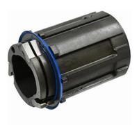 CAMPAGNOLO SUPPORT DE CASSETTE DE ROUE 17d CASSETTE compatible avec SHIMANO