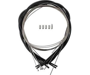 Campagnolo Ultra/Power-Shift Cableset Black