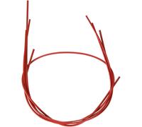 Kit Complet Câbles Et Gaines 10/11 Vitesses (Rouge) Rouge