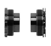 Campagnolo Ultra Torque Bols de roulement Mixte-Adulte, argenté, T47x86