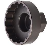 Campagnolo Outil pour Boîtier de Pédalier Ultra Torque UT-BB130 noir universal