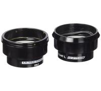 Campagnolo Cuvettes boîtier pédalier Ultra Torque 46 BB30 intégrées 68 mm Noir