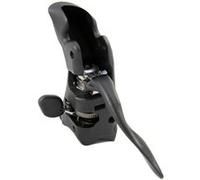 Campagnolo ultrashift Centaur/Veloce gauche 10S noir noir G
