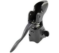 Campagnolo ultrashift Veloce/Centaur droite 10S alu noir