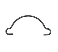 Campagnolo Unisex - Adultes Pièces de rechange-07337827 Pièces de rechange, Noir, Taille unique