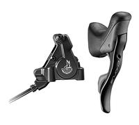 Campagnolo Unisexe - Adulte Chorus EP Re.140 Frein Chorus Noir Taille Unique