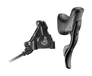Campagnolo Unisexe - Adulte Chorus EP Re.140 Frein Chorus Noir Taille Unique