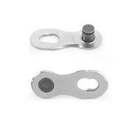 Campagnolo Unisexe - Maillon adulte - 2651020103 - Noir/argenté - Taille unique