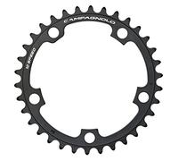 Campagnolo Unisexe - Plateau Adulte 07336092 Noir 34 Dents