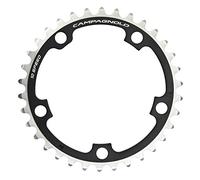 Campagnolo Unisexe - Plateau Adulte - 07337967 - Noir - 34 Dents
