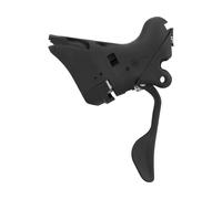 Campagnolo Unité de Vitesses Escape/Centaur/Veloce QS/Mirage/Xen 2x10vit. noir rechts