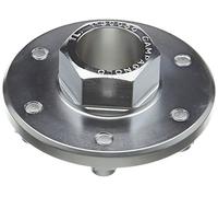 Campagnolo Ut-bb100 Montre Mixte, Noir-Noir, Extra Large