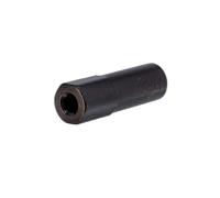 Campagnolo UT-WHDB002 Écrou Hexagonal Noir Taille Unique