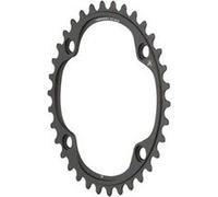 Campagnolo Plateau Super Record 112 BCD 39t Noir