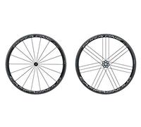 Campagnolo Vélo Bora One 35 pour Adulte - Noir, Taille Unique