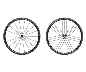 Campagnolo Vélo Bora One 35 pour Adulte - Noir, Taille Unique