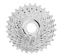 Campagnolo Cassette Veloce 10 vitesses 12-25T Argenté