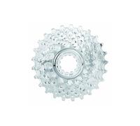 Campagnolo Cassette Veloce 10 vitesses 13-26 Argent