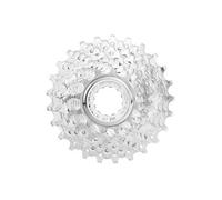 Campagnolo veloce cassette 9 vitesses argent 12 23