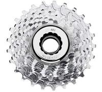 Campagnolo Veloce Cassette Argenté 10s / 12-25t Silver