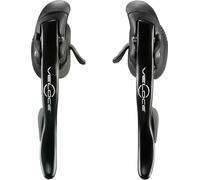 Campagnolo Veloce Ergopower Ensemble De Dérailleurs 10 Vitesses Noir