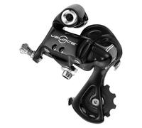 Campagnolo Veloce Rear Derailleur Argenté 10s / Max 29t Black