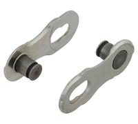 Campagnolo Verrou de Maillon C-Link 13 vitesses pour Ekar gris 13 fach