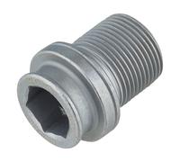 Campagnolo Vis de Pédalier Centrale Potenza, Centaur gris universal