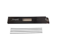 Campagnolo Zonda C17 Complete Rear RH Spoke Kit