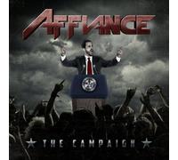 Affiance - The Campaign [Import]