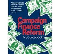 Campaign Finance Reform