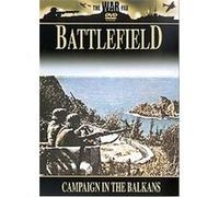 Campaign In The Balkans G