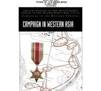 Campaign In Western Asia