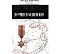 Campaign In Western Asia
