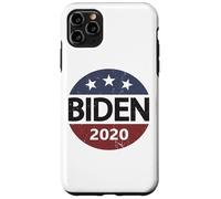 Campaign Merch Retro Vintage Joe Biden For President 2020 Coque pour iPhone 11 Pro Max