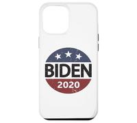Campaign Merch Retro Vintage Joe Biden For President 2020 Coque pour iPhone 12 Pro Max