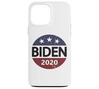 Campaign Merch Retro Vintage Joe Biden For President 2020 Coque pour iPhone 13 Pro Max