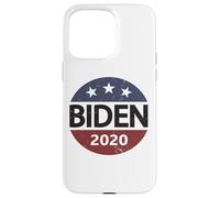 Campaign Merch Retro Vintage Joe Biden For President 2020 Coque pour iPhone 15 Pro Max