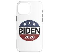 Campaign Merch Retro Vintage Joe Biden For President 2020 Coque pour iPhone 16 Pro Max