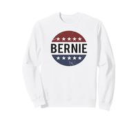 Campaign Merch Retro Vintage Vote Bernie for President 2028 Sweatshirt