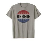 Campaign Merch Retro Vintage Vote Bernie for President 2028 T-Shirt