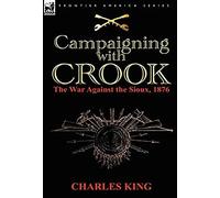 Campaigning With Crook